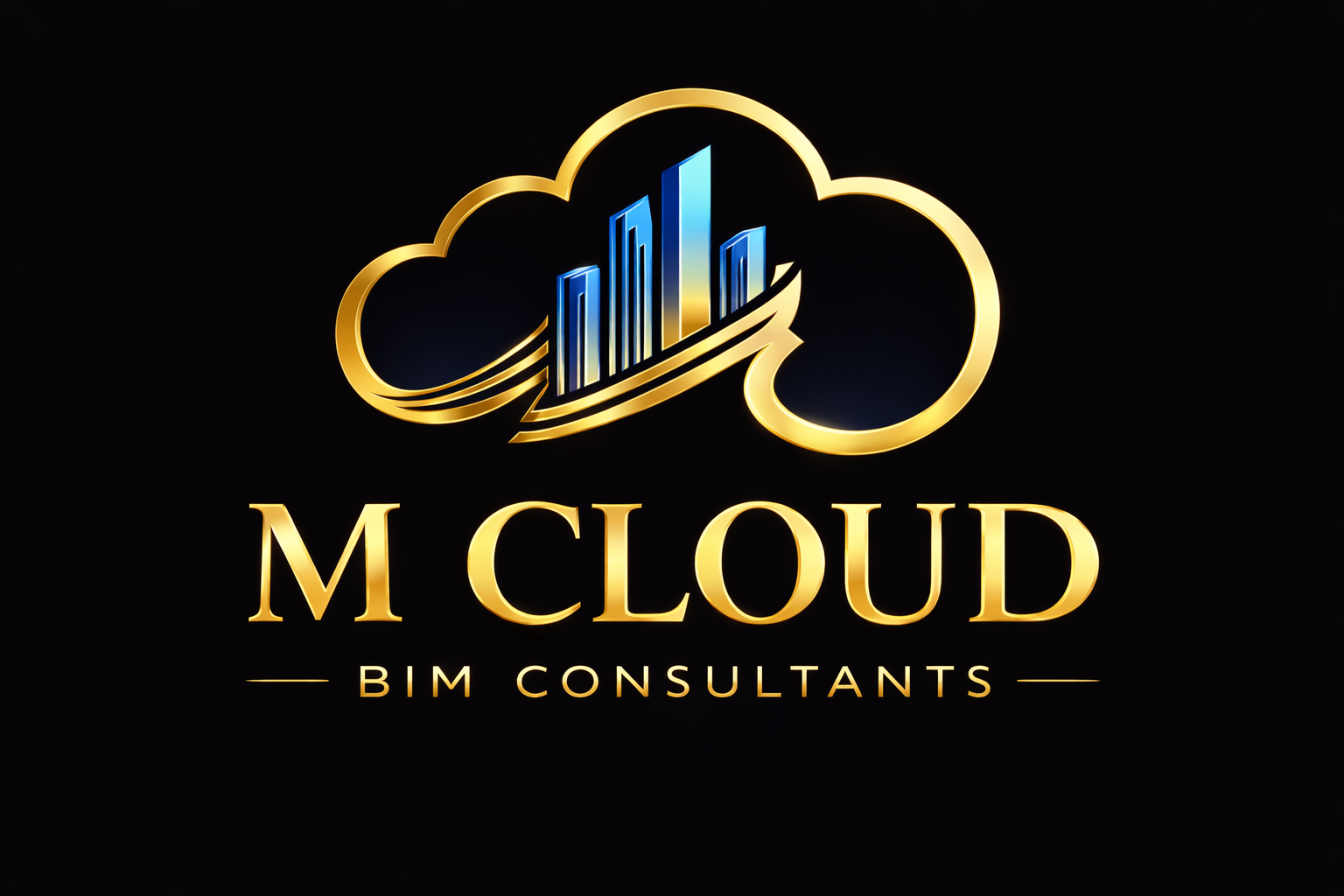 MCloud Logo